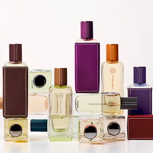Ginseng Biloba – новинка в коллекции Hermessence от Hermès