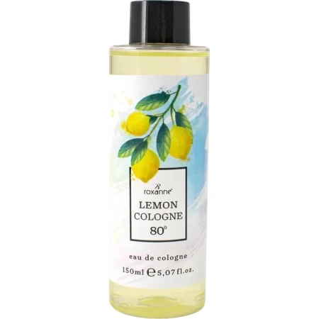 Roxanne Lemon Cologne
