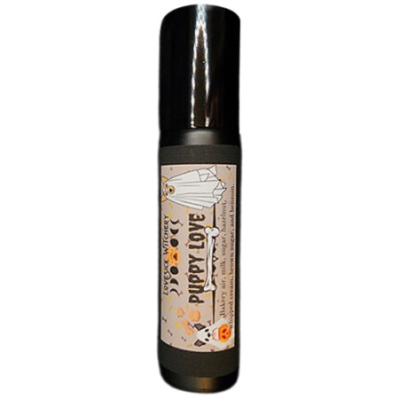 Lovesick Witchery Puppy Love Perfume Oil
