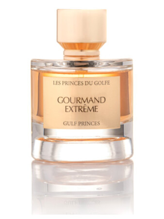 Les Fleurs du Golfe Gourmand Extrême