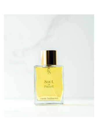 Liquide Sentimental Soul Of Pirate