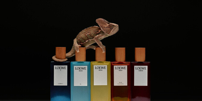 Loewe выпустили Solo Ella и Esencia в формате Eau de Parfum Elixir