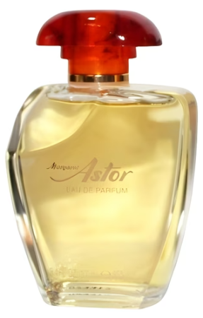 Margaret Astor Margaret Astor