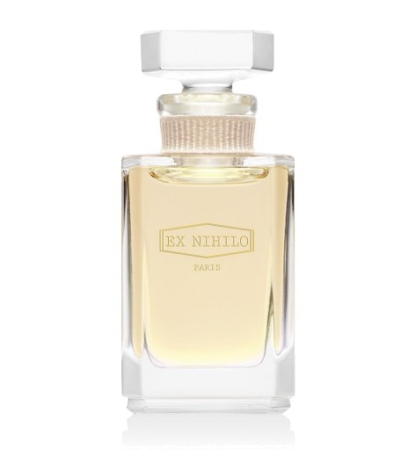 Ex Nihilo Rose