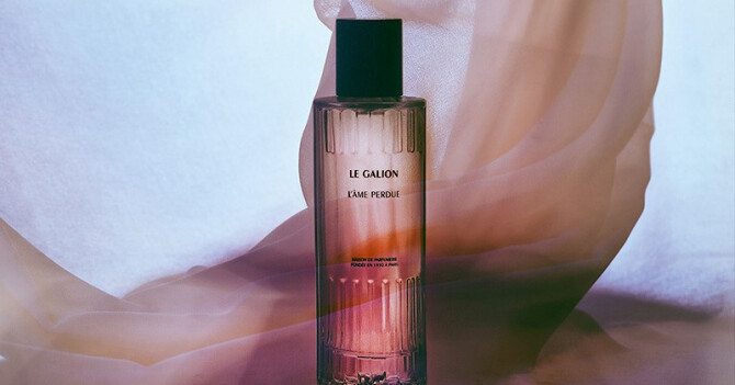 L'Ame Perdue — новая глава в истории бренда Le Galion
