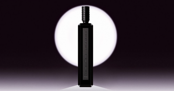 Serge Lutens пополнили коллекцию Gratte-Ciel ароматом Périlleusement Vôtre