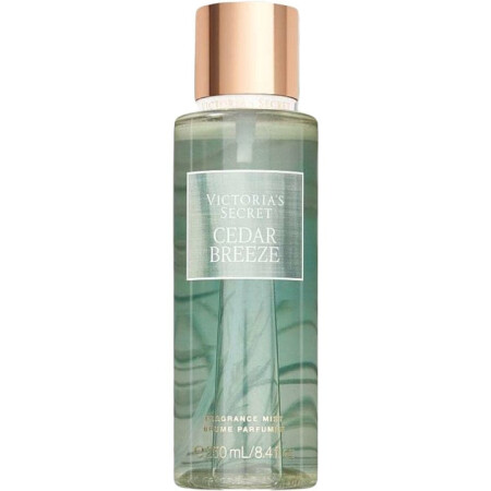 Victoria's Secret Cedar Breeze