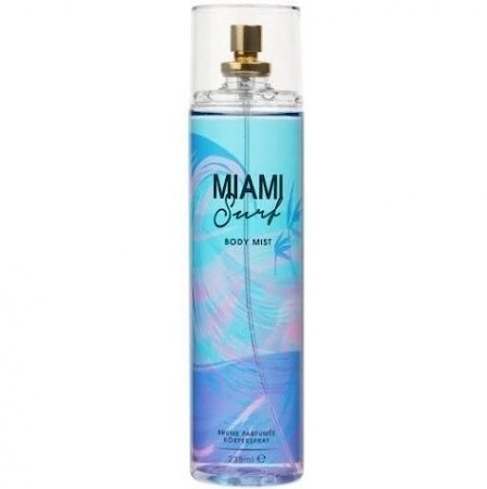 Orange Creatives Miami Surf