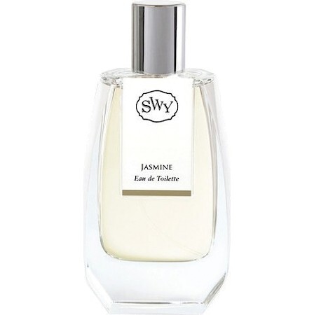 SWY - Scent With You Jasmine