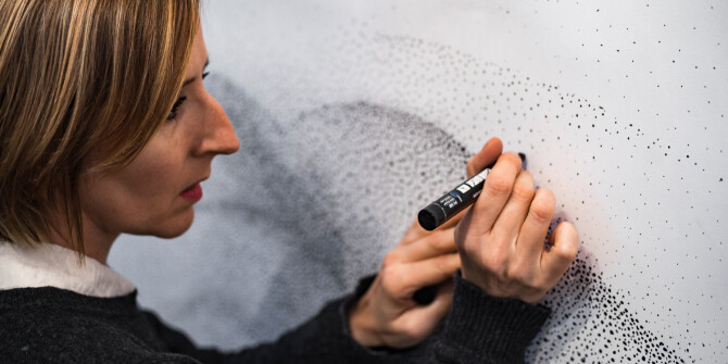 Diptyque и дизайнер Аликс Валин создали новый аромат