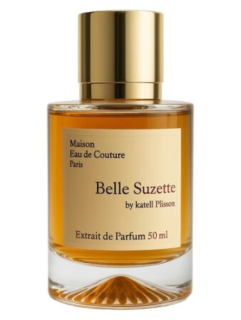 Maison Eau de Couture Belle Suzette