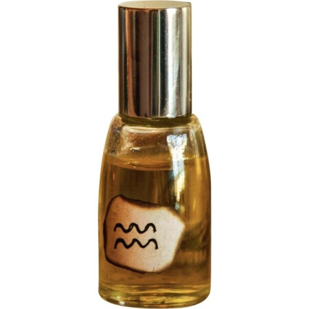 WonderChest Perfumes Aquarius