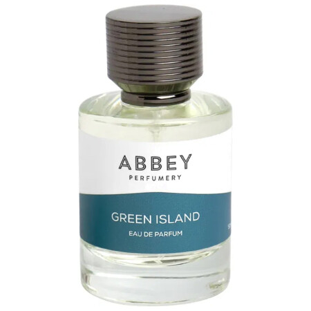 Abbey Perfumery Green Island