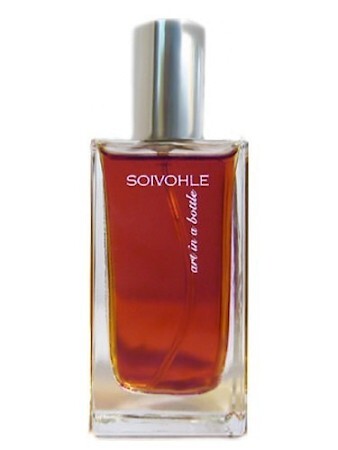 Soivohle Purple Love Smoke