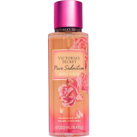 Victoria's Secret Pure Seduction Golden