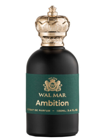 Wal Mar Ambition