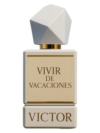 Victor Vivir de Vacaciones