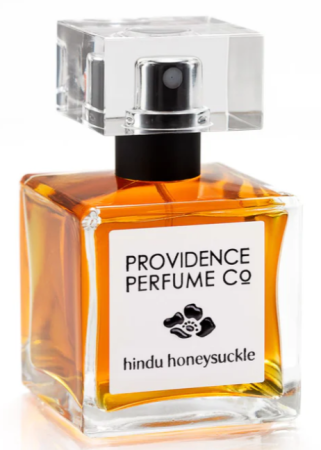 Providence Perfume Co. Hindu Honeysuckle