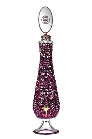 Bond No. 9 New York Forever (Amethyst Fountain)