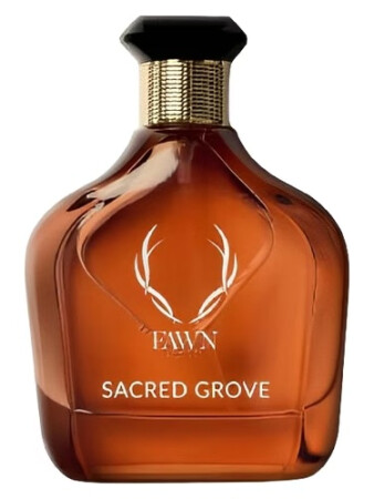 Fawn Sacred Grove