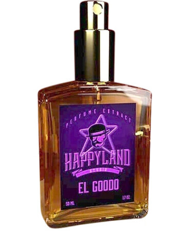 Happyland Studio El Goodo