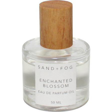 Sand + Fog Enchanted Blossom