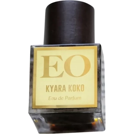 Ensar Oud Kyara Koko '92 Eau de Parfum