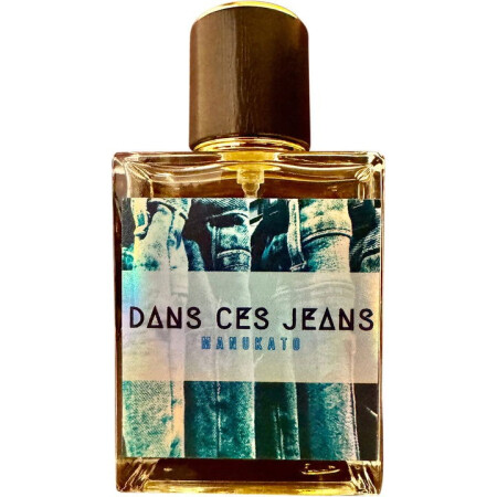 Pink MahogHany Dans Ces Jeans