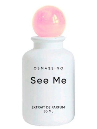Osmassino See Me