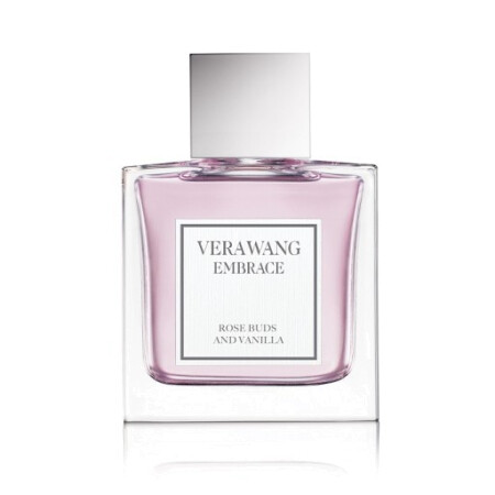 Vera Wang Embrace Rose Buds And Vanilla