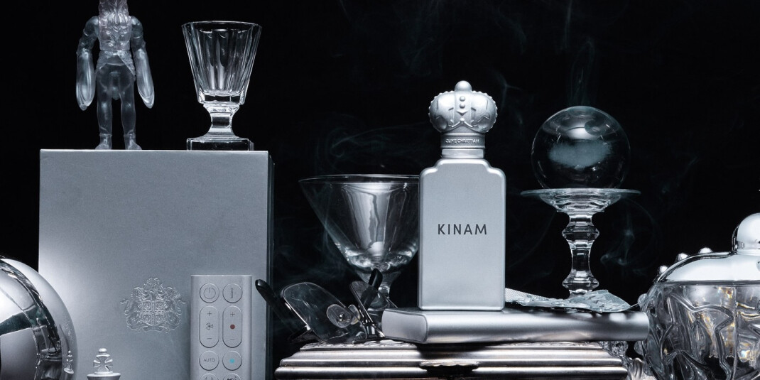 Новое за неделю: эксклюзив от Clive Christian, тропические ароматы Victoria's Secret, коллаб брендов Galia Lahav и A.N Other