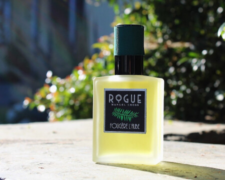 Rogue Perfumery Fougere L'aube 