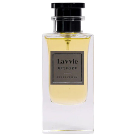 Lavvie Perfumes Bespoke