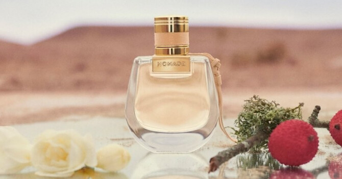 Nomade от Chloé выйдет и как Eau de Toilette