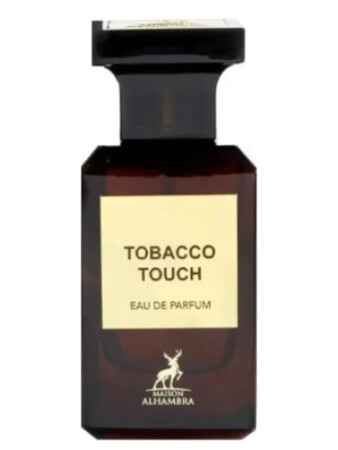Maison Alhambra Tobacco Touch