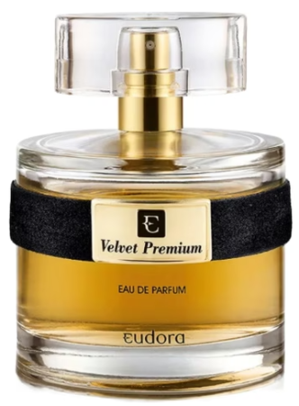 Eudora Velvet Premium