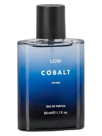 LC Waikiki Cobalt