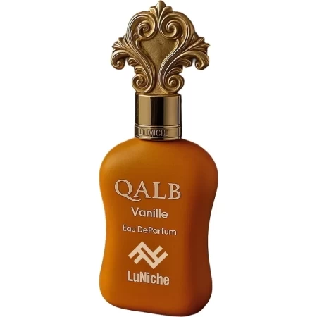 LuNiche Qalb Vanille