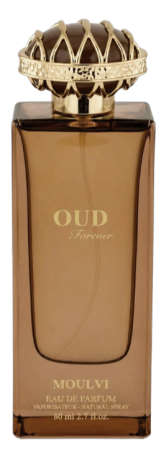 Moulvi Oud Forever