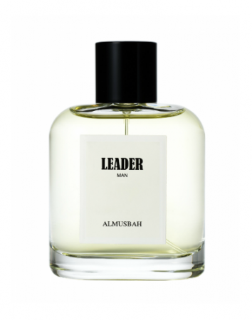 Al Musbah Leader Man