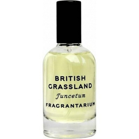 Fragrantarium British Grassland