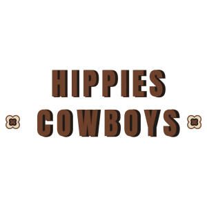 Hippies & Cowboys Apothecary