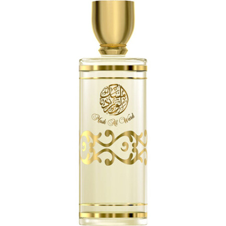 Adam & Eve Musk Al Ward
