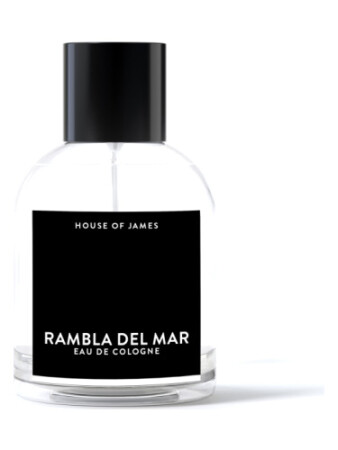 House of James Rambla del Mar
