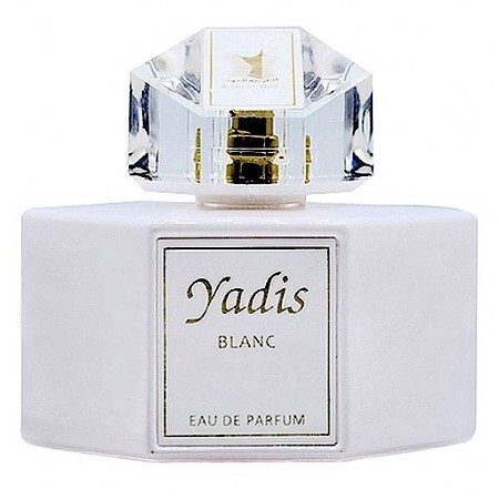 Yadis discount arabian oud