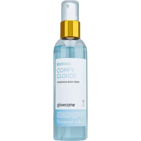 Glowcane Comfy Clouds Body Spray