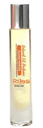 Pooka - Pure & Simple Island Mimosa Perfume Oil