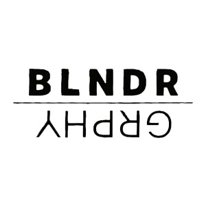 BLNDRGRPHY