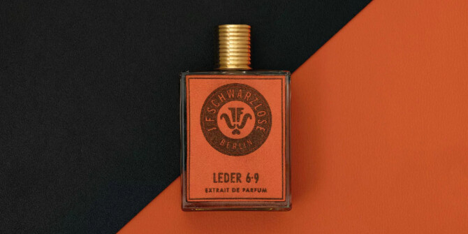 Leader 6.9 – юбилейное издание от J.F. Schwarzlose Berlin