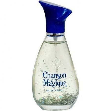 Coty Chanson Magique